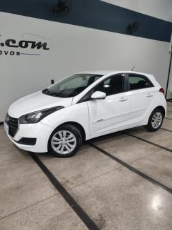 HYUNDAI HB 20 Hatch 1.0 12V 4P FLEX COMFORT PLUS