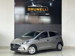 HYUNDAI HB 20 Hatch 1.0 12V 4P FLEX SENSE