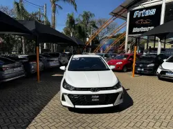 HYUNDAI HB 20 Hatch 1.0 12V 4P FLEX SENSE PLUS