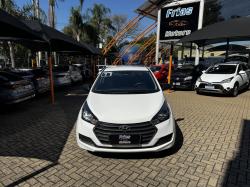HYUNDAI HB 20 Hatch 1.0 12V 4P FLEX COMFORT PLUS
