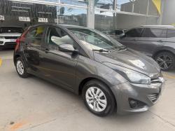 HYUNDAI HB 20 Hatch 1.6 16V 4P FLEX COMFORT PLUS AUTOM�TICO