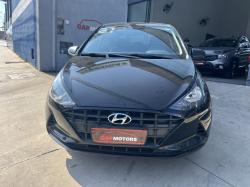 HYUNDAI HB 20 Hatch 1.0 12V 4P FLEX SENSE