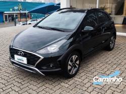 HYUNDAI HB 20 Hatch X 1.6 16V 4P EVOLUTION FLEX AUTOM�TICO