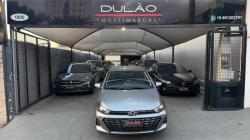 HYUNDAI HB 20 Hatch 1.0 12V 4P FLEX COMFORT PLUS