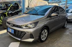 HYUNDAI HB 20 Hatch 1.0 12V 4P FLEX COMFORT