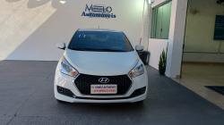 HYUNDAI HB 20 Hatch 1.6 16V 4P FLEX OCEAN AUTOM�TICO