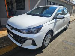 HYUNDAI HB 20 Hatch 1.0 12V 4P FLEX SENSE