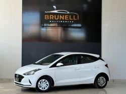 HYUNDAI HB 20 Hatch 1.0 12V 4P FLEX SENSE
