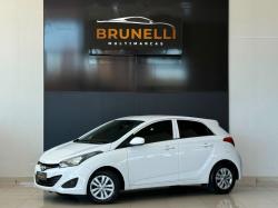 HYUNDAI HB 20 Hatch 1.0 12 V 4P FLEX COMFORT STYLE