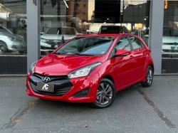 HYUNDAI HB 20 Hatch 1.6 16V 4P FLEX SPICY