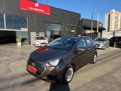 HYUNDAI HB 20 Hatch 1.0 12V 4P FLEX COMFORT