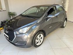 HYUNDAI HB 20 Hatch 1.0 12V 4P FLEX COMFORT