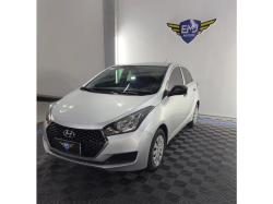 HYUNDAI HB 20 Hatch 1.0 12V 4P FLEX UNIQUE