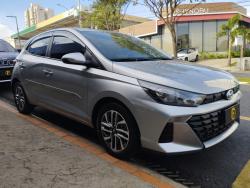 HYUNDAI HB 20 Hatch 1.0 12V 4P LIMITED