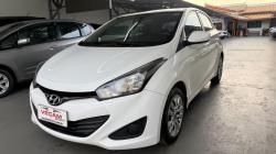 HYUNDAI HB 20 Hatch 1.0 12V 4P FLEX COMFORT PLUS