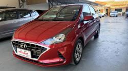 HYUNDAI HB 20 Hatch 1.0 12V 4P FLEX VISION