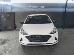 HYUNDAI HB 20 Hatch 1.0 12V 4P FLEX SENSE