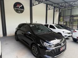 HYUNDAI HB 20 Hatch 1.0 12V 4P FLEX COMFORT PLUS