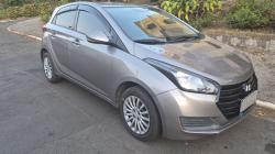 HYUNDAI HB 20 Hatch 1.6 16V 4P FLEX COMFORT PLUS