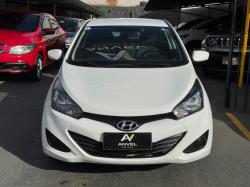 HYUNDAI HB 20 Hatch 1.0 12V 4P FLEX COMFORT