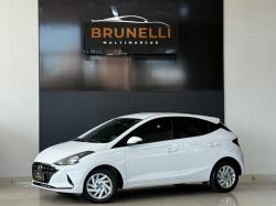 HYUNDAI HB 20 Hatch 1.0 12V 4P FLEX EVOLUTION