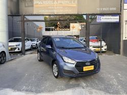 HYUNDAI HB 20 Hatch 1.6 16V 4P FLEX COMFORT
