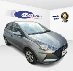 HYUNDAI HB 20 Hatch 1.0 12V 4P FLEX VISION