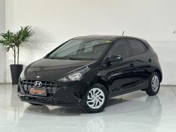HYUNDAI HB 20 Hatch 1.0 12V 4P FLEX SENSE