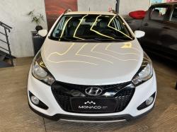 HYUNDAI HB 20 Hatch X 1.6 16V 4P PREMIUM FLEX AUTOM�TICO