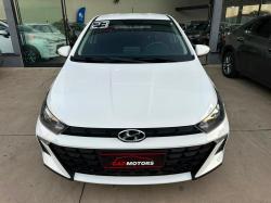 HYUNDAI HB 20 Hatch 1.0 12V 4P FLEX COMFORT