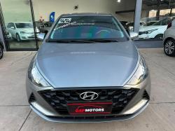 HYUNDAI HB 20 Hatch 1.0 12V 4P FLEX TGDI TURBO DIAMOND AUTOM�TICO