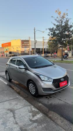 HYUNDAI HB 20 Hatch 1.0 12V 4P FLEX UNIQUE