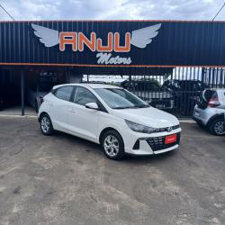 HYUNDAI HB 20 Hatch 1.0 12V 4P FLEX GL COMFORT PLUS