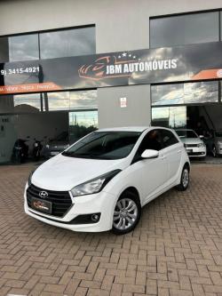 HYUNDAI HB 20 Hatch 1.0 12V 4P FLEX COMFORT PLUS