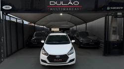 HYUNDAI HB 20 Hatch 1.0 12V 4P FLEX COMFORT