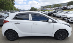 HYUNDAI HB 20 Hatch 1.0 12V 4P FLEX COMFORT