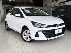 HYUNDAI HB 20 Hatch 1.0 12V 4P FLEX COMFORT PLUS