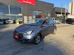 HYUNDAI HB 20 Hatch 1.6 16V 4P FLEX COMFORT