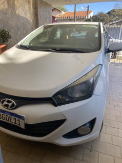 HYUNDAI HB 20 Hatch 1.6 16V 4P FLEX COMFORT PLUS
