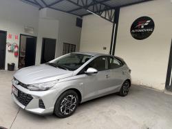 HYUNDAI HB 20 Hatch 1.0 12V 4P FLEX COMFORT