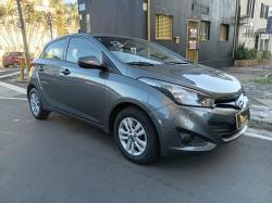 HYUNDAI HB 20 Hatch 1.6 16V 4P COMFORT STYLE FLEX