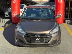 HYUNDAI HB 20 Hatch 1.0 12V 4P FLEX COMFORT PLUS