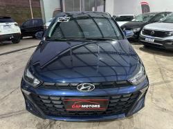 HYUNDAI HB 20 Hatch 1.0 12V 4P FLEX COMFORT