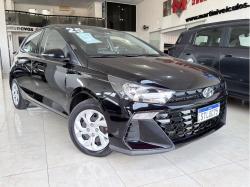 HYUNDAI HB 20 Hatch 1.0 12V 4P FLEX COMFORT PLUS