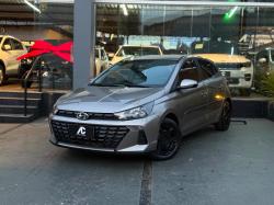 HYUNDAI HB 20 Hatch 1.0 12V 4P FLEX COMFORT PLUS