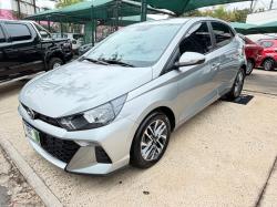 HYUNDAI HB 20 Hatch 1.0 12V 4P LIMITED