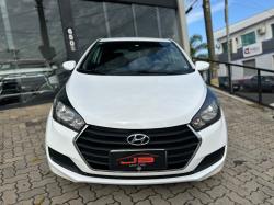 HYUNDAI HB 20 Hatch 1.0 12V 4P FLEX COMFORT PLUS