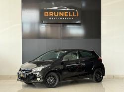 HYUNDAI HB 20 Hatch 1.0 12 V 4P FLEX COMFORT STYLE