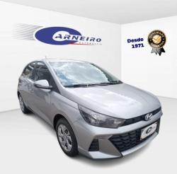 HYUNDAI HB 20 Hatch 1.0 12V 4P FLEX COMFORT