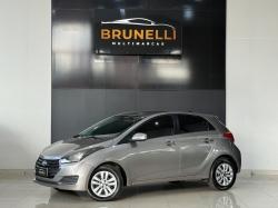 HYUNDAI HB 20 Hatch 1.0 12 V 4P FLEX COMFORT STYLE